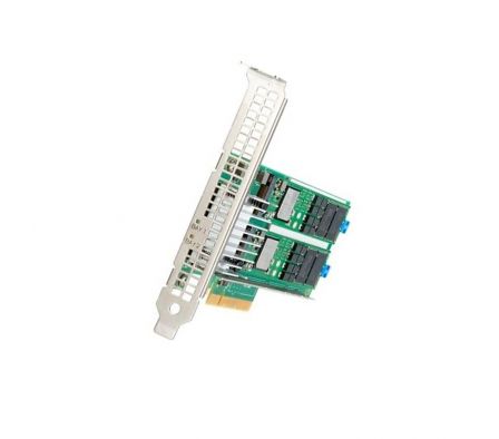 HPE NS204I-P NVMe PCIe3 OS BOOT DEVICE (P12965-B21