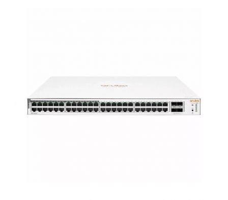 HPE ARUBA 1830 48G 24P C4 POE 4SFP IOn SWI(JL815A