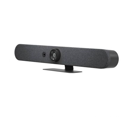 CAM WEB LOGI VC 960-001336 RALLY BAR MINI GRAFITO