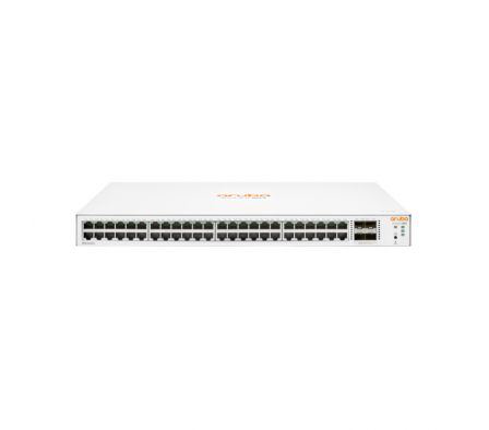 SWITCH ARUBA ION 1830 48G NO POE (JL814A)