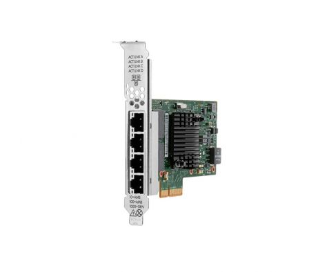 HPE BCM 5719 1GB 4P BASE-T ADPTR P51178-B21