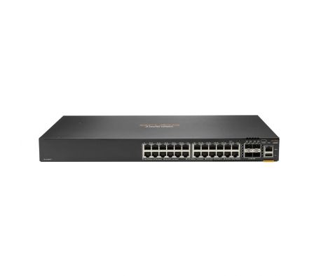 SWITCH ARUBA 6200F 24G (JL725A)