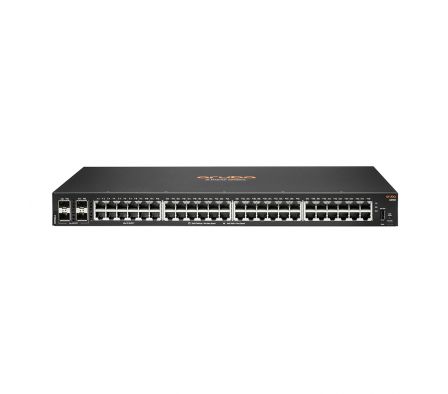 SWITCH ARUBA 6000 48G (R8N86A)