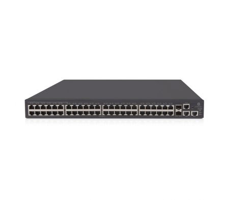 HPE LA 1950 48G 2SFP+ 2XGT POE+ SWCH (JG963A)