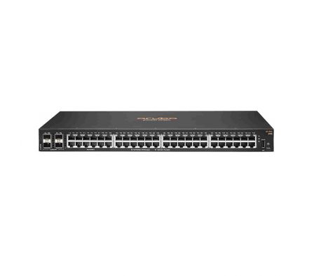 SWITCH ARUBA 6100 48G (JL676A)