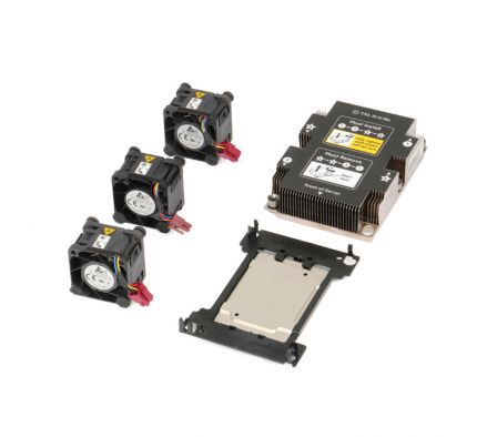 HPE PROC DL160 GEN 10 XEON-B 3206R KIT (P21189-B21