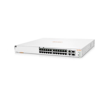 SWITCH ARUBA ION 1960 24G (JL807A)