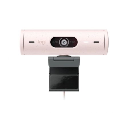 CAM WEB LOGIT 960-001418 BRIO 500 ROSA