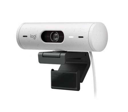 CAM WEB LOGIT 960-001426 BRIO 500 BLANCO
