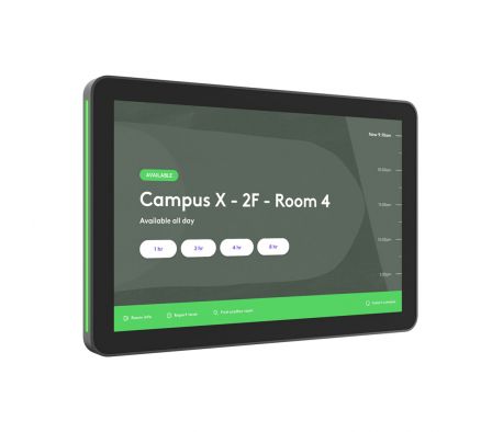 TAP SCHEDULER LOGITECH VC GRAPHITE 952-000091