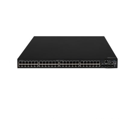 SWITCH ARUBA 5140 48G PoE+ (JL824A)