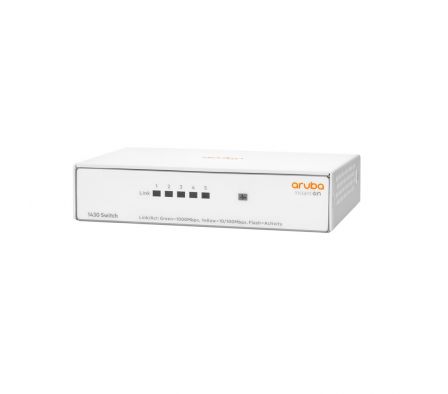 HPE ARUBA SWITCH ION 1430 5G (R8R44A)