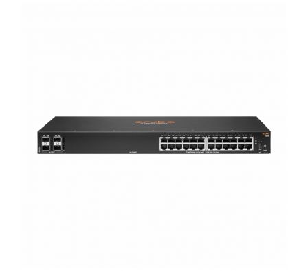 SWITCH ARUBA 6000 24G (R8N88A)