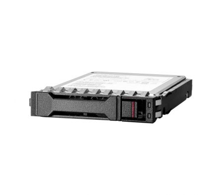 HPE HDD 1.92TB SATA 6G SFF BC SSD P40504-B21