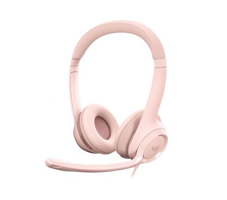 AURI LOGIT 981-001280 H390 CONFORT ROSA