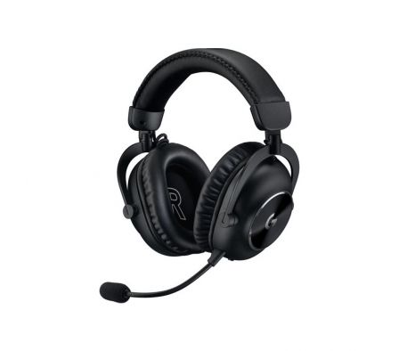 AURI LOGIT 981-001262 PRO X2 LIGHTSPEED WIR GAM NE