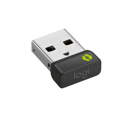 ADAPTADOR LOGIT 956-000007 USB RECEIVER