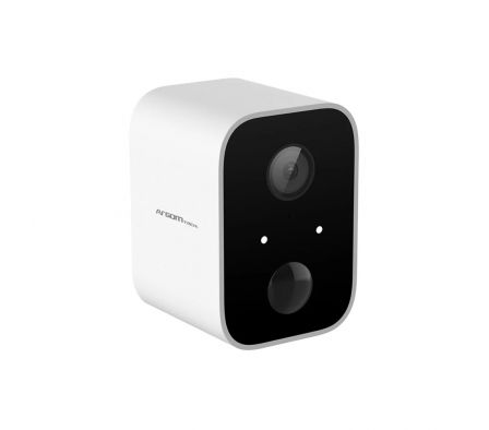 CAM ARG-SV-8090WT FHD 1080P CONVOY 90 SMART WIF