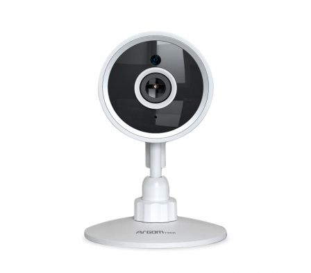 CÁMARA INTELIGENTE CONVOY 10 CON WI-FI ARG-SV-8010WT