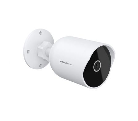 CÁMARA INTELIGENTE CONVOY 70 WI-FI 2K QHD ARG-SV-8070WT