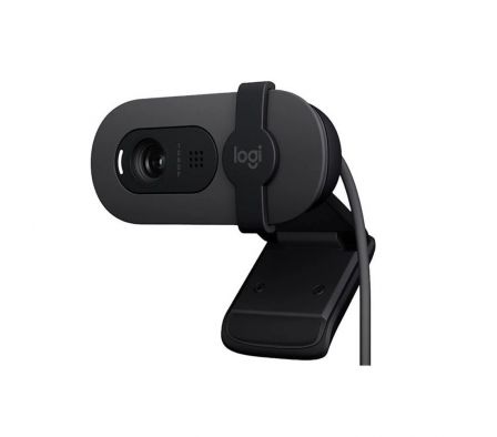 CAM WEB LOGIT 960-001586 BRIO 100