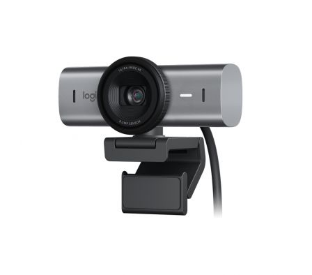 CAM WEB LOGIT 960-001529 BRIO 705 4K