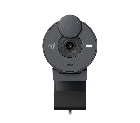 CAM WEB LOGIT VC 960-001519 BRIO 305 GRAFITO