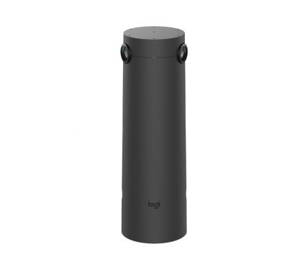 CAM WEB LOGI 960-001510 SIGHT GRIS