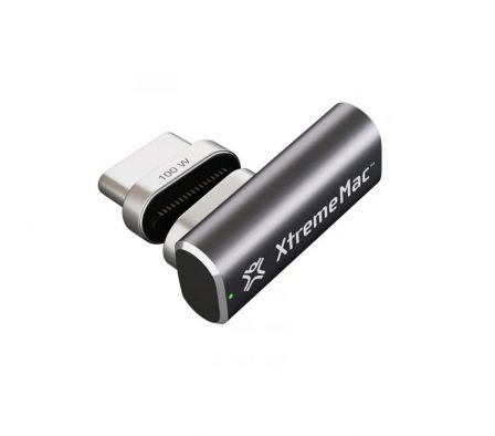 ADAPTADOR MAGNETICO VERB XWHMTA13 TYPE C