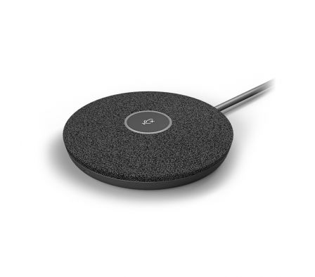 MICRO LOGIT VC 989-000430 RALLY MIC POD