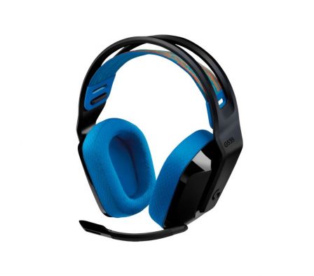 AURI LOGIT 939-002218 G535 LIGHTSPPED AZUL WIR