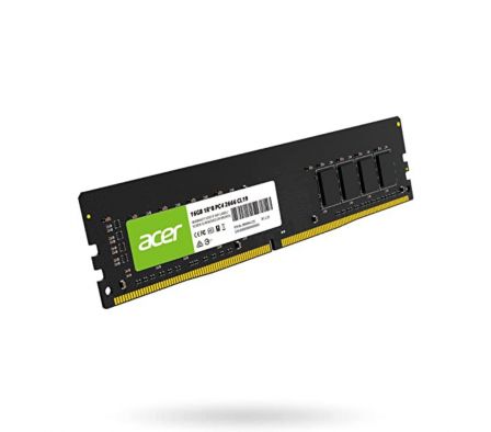 MEM P/NB DDR4 16GB 2666 MHZ ACER