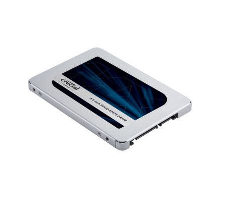 HDD SSD 2.0TB CRUCIAL MX500