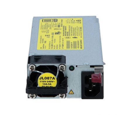 HPE ARUBA  X372 54VDC 1050W PS JL087A