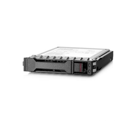 HPE 300GB SAS 10K SFF BC MV HDD P40430-B21