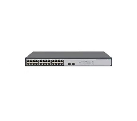 HPE ARUBA 1950 24G 2DFP 2X GT POE SW (JG962A)