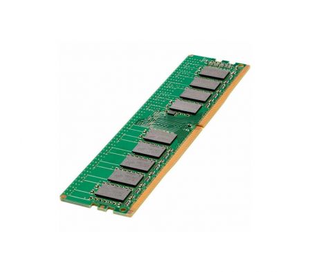 HPE 16GB 1Rx8 PC5-4800B-R SMART KIT P43322-B21