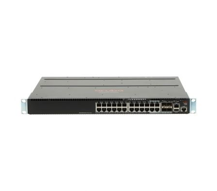 HPE ARUBA 2930M 24G 1-SLOT SWITCH (JL319A)