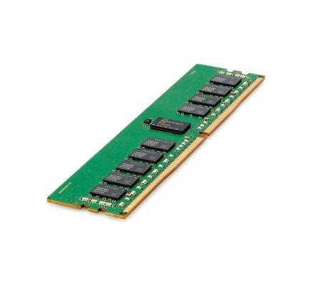 HPE MEM 32GB 2Rx4 3200AAR SMRT KIT P06033-B21