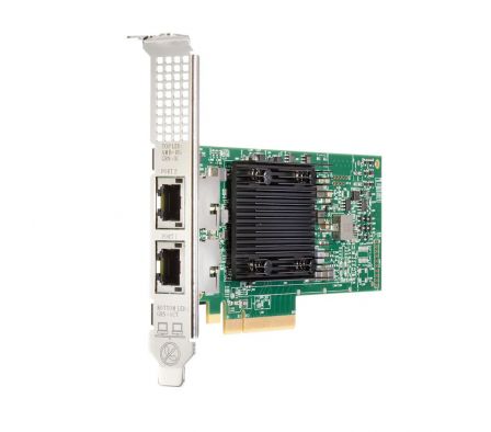 HPE BCM 57416 10GBE 2P BASE-TADPTR P26253-B21