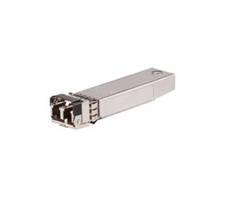 HPE ARUBA 10G SFP+ LC 10KM MONO MODO (J9151E-L)