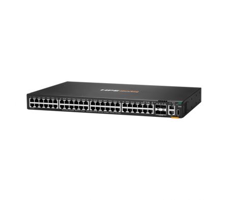 HPE SWITCH ARUBA 6200F 48G CL4 4SFP+370W JL727A