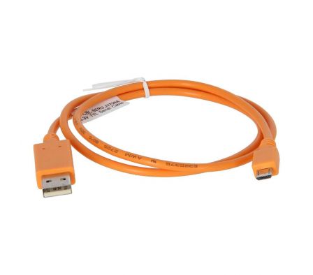 HPE CABLE CONSOLE ADAPTER AP-CBL-SERU JY728A