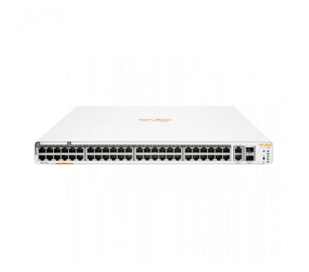 HPE ARUBA 6100 24G 4SFP+ SWCH (JL677A)