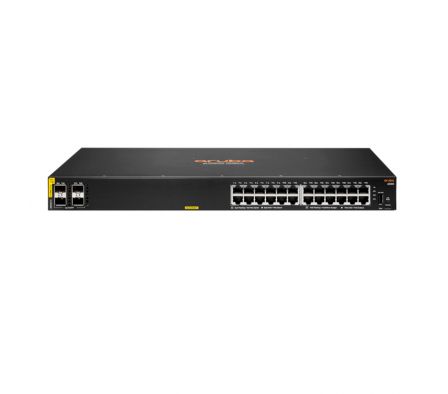 HPE ARUBA 6000 24G  4SFP+SWITCH (R8N87A)
