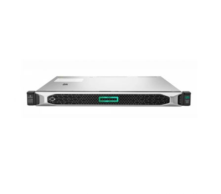 HPE ProLiant DL360 Gen10 Plus 4310 12c 1P 2x32GB-R 8SFF