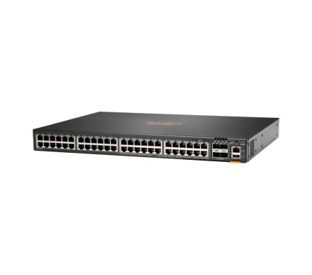 HPE ANW 6200F 48G 4SFP+ SW (JL726B)