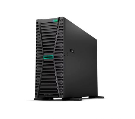 HPE SERV ML110 G11  1x32G 1GBE 2x960SSD(P78115-DM5