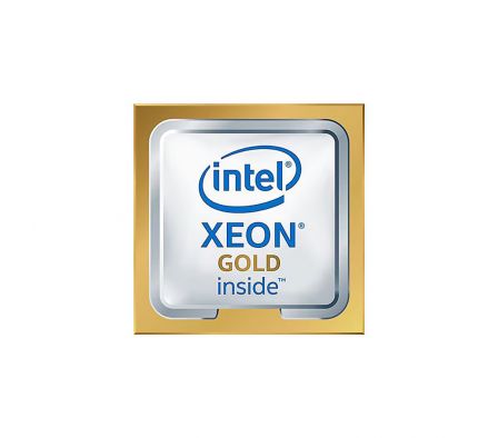 HPE PROC INTEL XEON-G 5416S (P49653-B21) FACT.INT