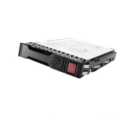 HPE HDD MSA 11.5TB SAS 6PK S2E44A